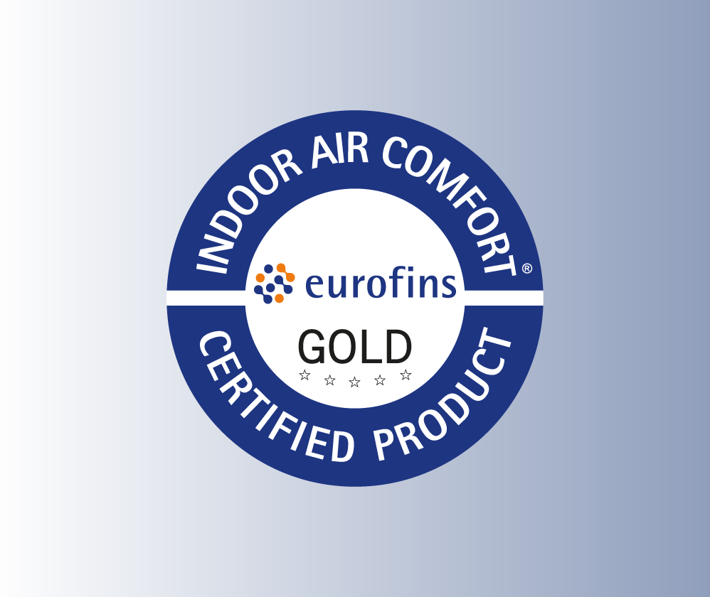 Indoor Air Comfort GOLD