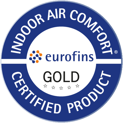 Indoor Air Comfort Gold