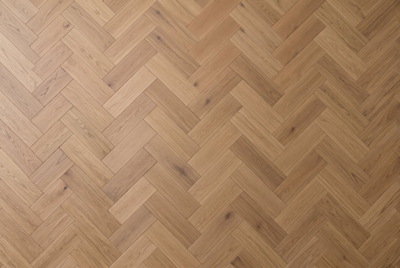 Piso de roble en Spina Italiana · detalle